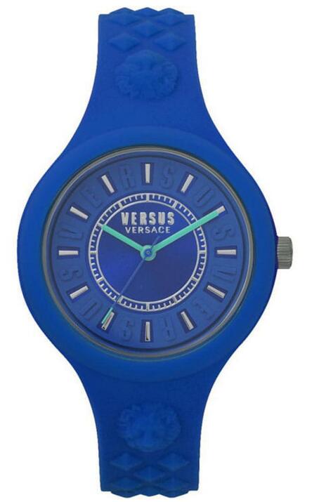 buy fashion Versus Versace Fire Island Bicolor VSPOQ2618 watch
